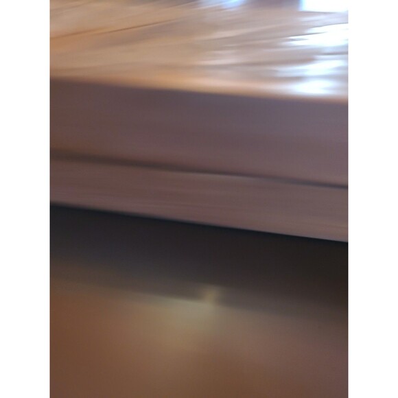 Vtg Mancala board African giraffe/elephant hand carved box wood Gane Board - Picture 11 of 12